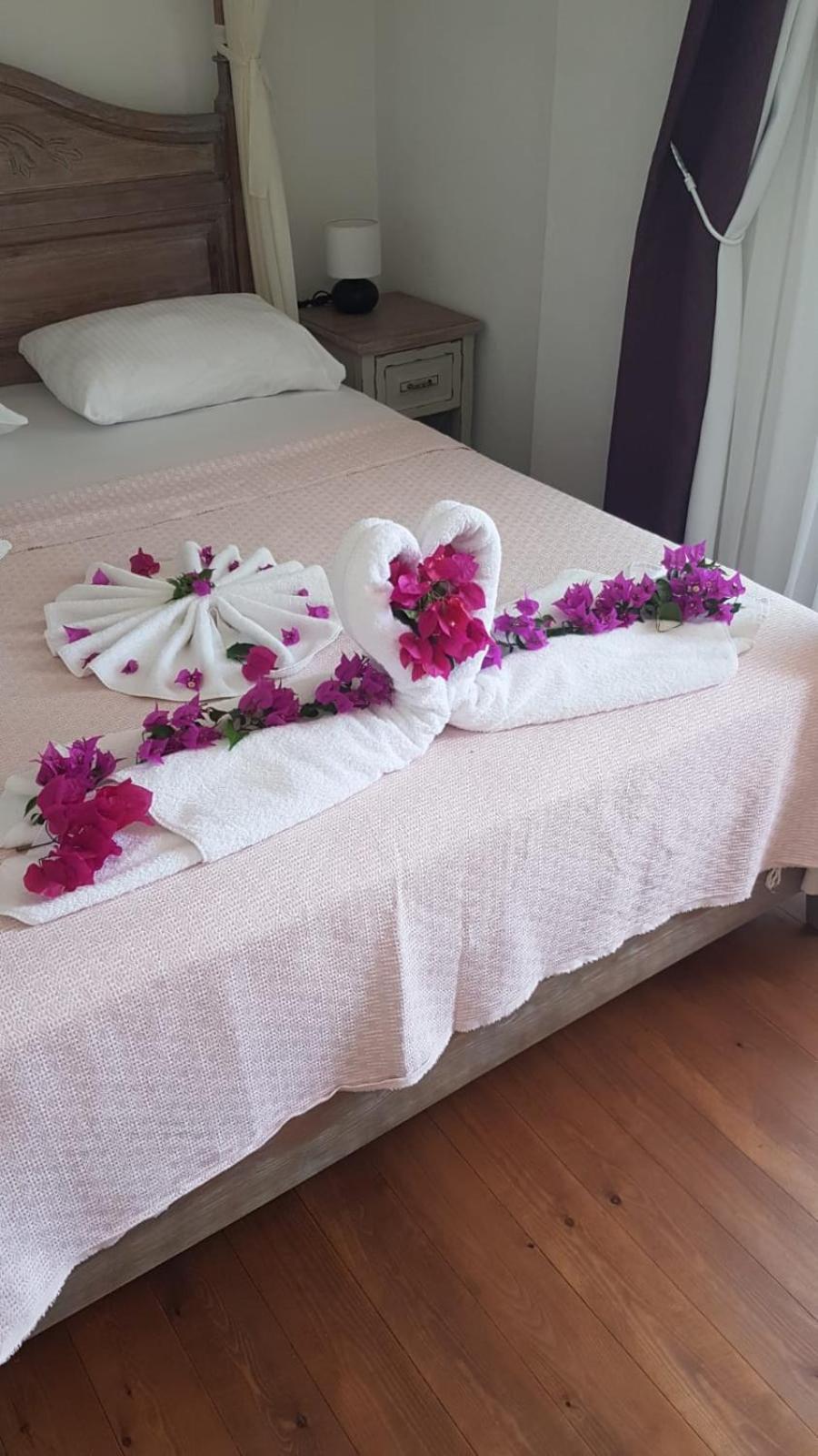 Alice Tatil Evi Marmaris Exterior foto