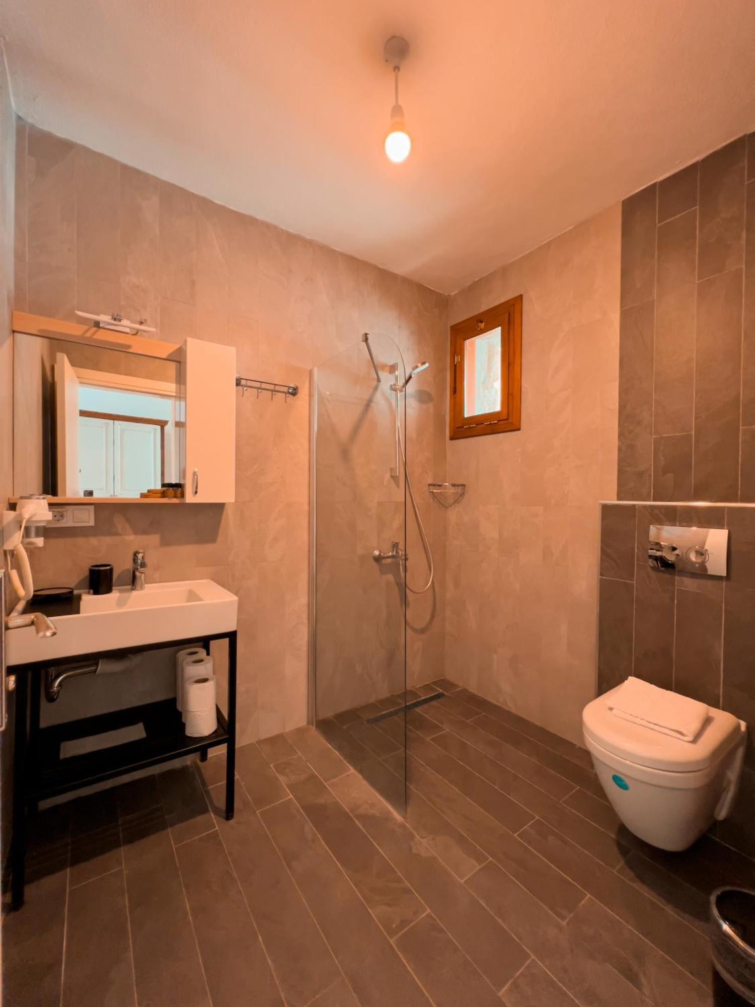 Alice Tatil Evi Marmaris Exterior foto
