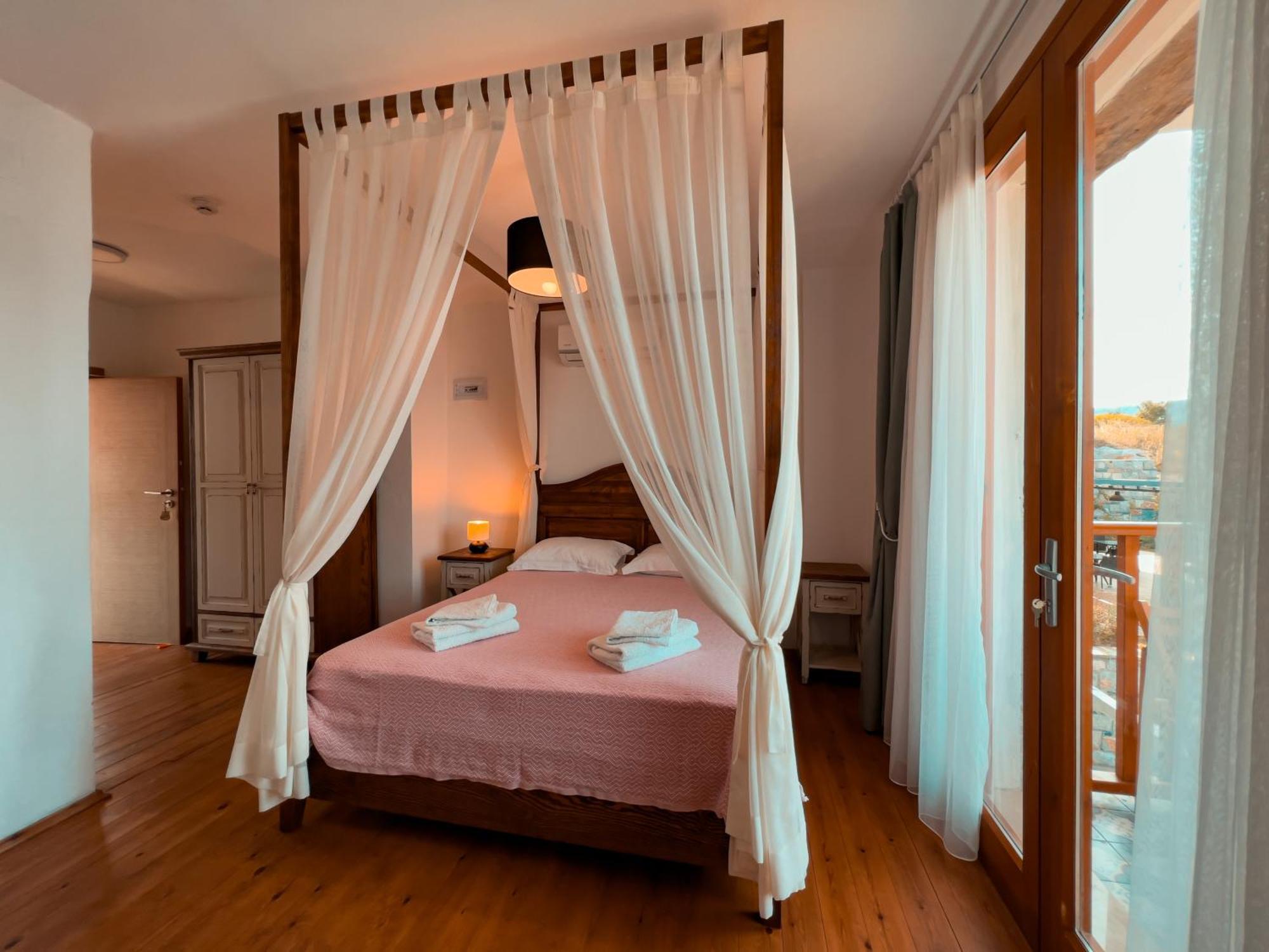 Alice Tatil Evi Marmaris Exterior foto
