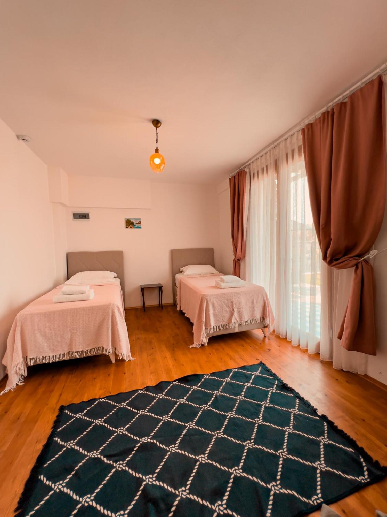 Alice Tatil Evi Marmaris Exterior foto