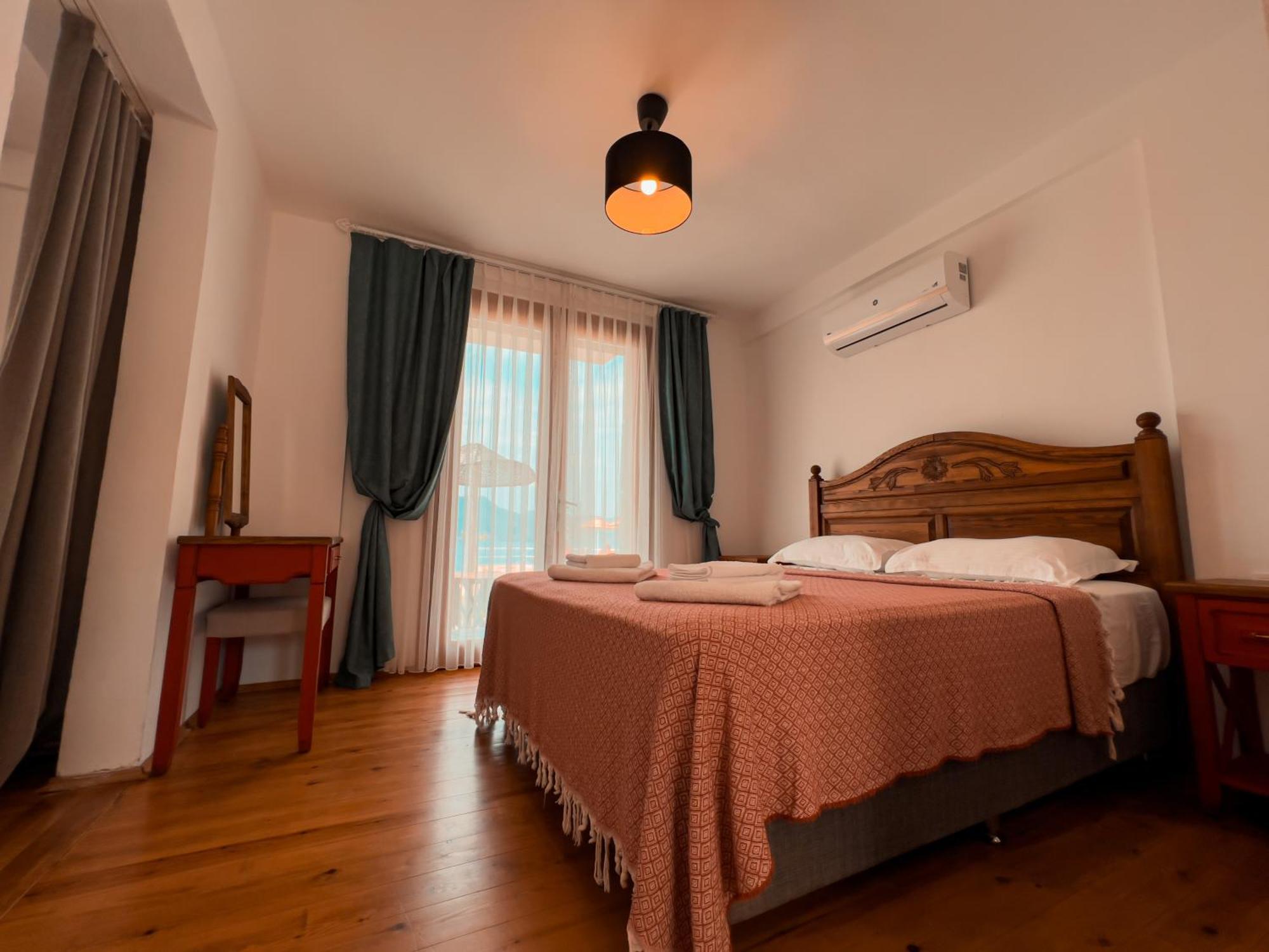 Alice Tatil Evi Marmaris Exterior foto